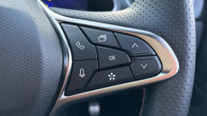 Renault Symbioz 1.6 E-Tech FHEV 145 Techno Esprit Alpine 5dr Auto Hybrid Estate